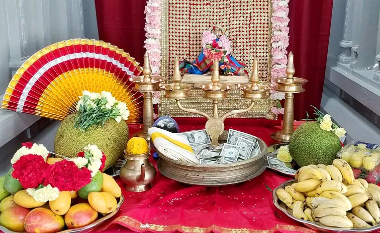 Puthandu 2025 History and Significance know all about Tamil New year