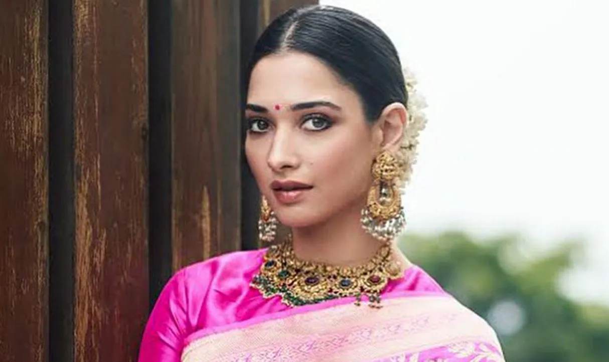 Tamannaah Bhatia Questioned About Her Marriage Latest