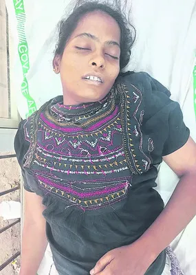 19న వివాహం... యువతి బలవన్మరణం 