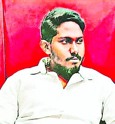 కడచూపునకు వస్తూ కడతేరే.. 