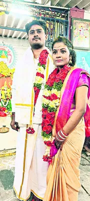 నవవధువు అనుమానాస్పద మృతి 