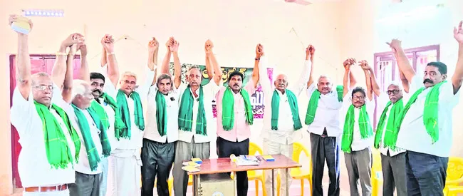 21 నుంచి దివ్యాంగులకురాష్ట్ర స్థాయి క్రీడా పోటీలు 