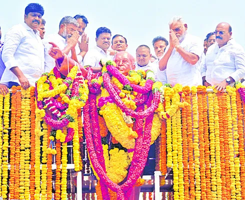 మహనీయుడు అంబేడ్కర్‌ 