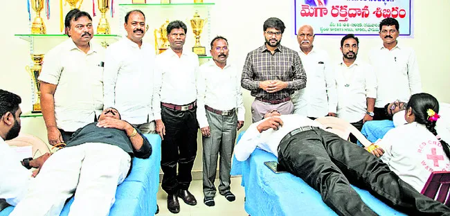 కులనిర్మూలనకు కృషి చేసిన మహనీయుడు అంబేడ్కర్‌