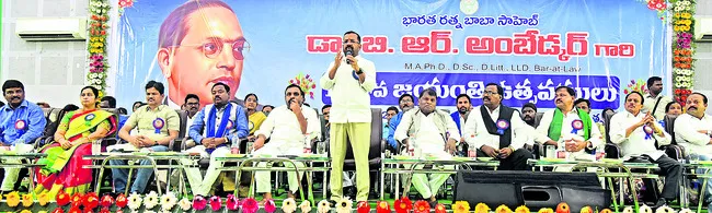 డ్రగ్స్‌, గంజాయి నిర్మూలనకు కలిసి రావాలి