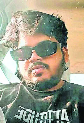శుభకార్యానికి వచ్చి మృత్యుఒడికి..