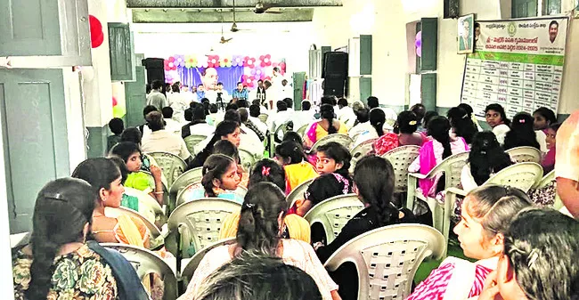 అంబేడ్కర్‌ జీవితం భావితరాలకు స్ఫూర్తి