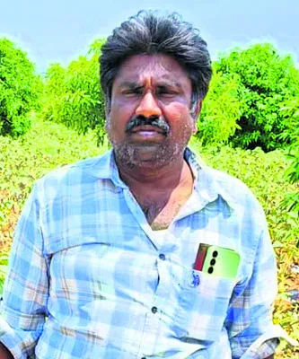 రూ.4 లక్షలు పోయాయి
