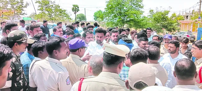 అంబేడ