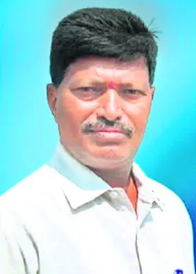 యాదవ ఓట్లతో గెలిచి యాదవులకే వెన్నుపోటు 