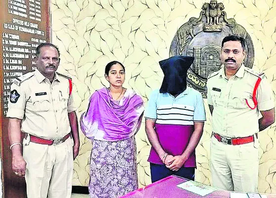 విజయనగరంలో క్రికెట్ బెట్టింగ్ల జోరు