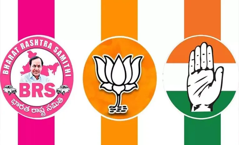Hyderabad MLC Elections 2025