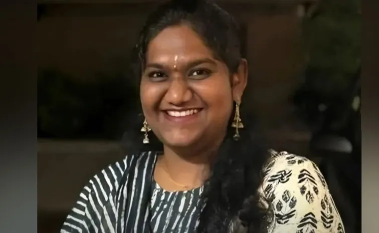 Hit-and-run in Texas: Telugu student Deepthi Vangavolu critically injured
