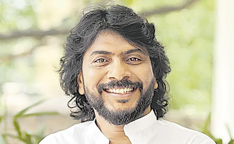 Director Sampath Nandi Speech At Odela2