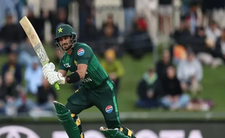 Pakistan Domestic Star Sahibzada Farhan Wild Ton Etches PSL History