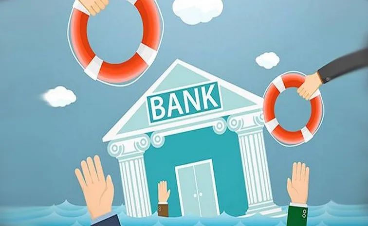 is Bad Banks A Solution for Financial Stability