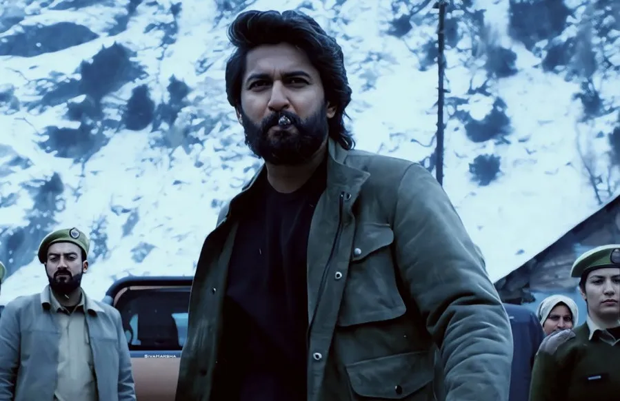 Hit 3 Trailer Surpass RRR Movie 24 hours Views