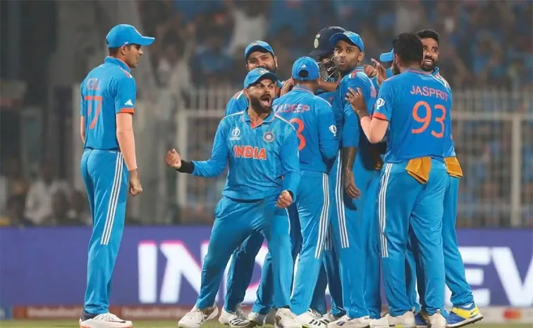 India Tour Of Bangladesh 2025 For White Ball Series, Schedule Announced