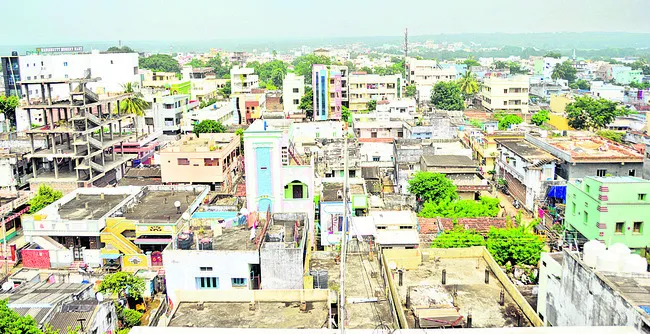 కుడా.. ఏదీ మండలి జాడ?