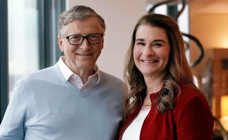 Melinda Gates Opens Up About Her Divorce It Was Necessary