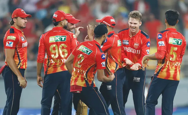 IPL 2025 PBKS vs KKR Not Playing As A Bowler Drop Him: Aakash Chopra to PBKS