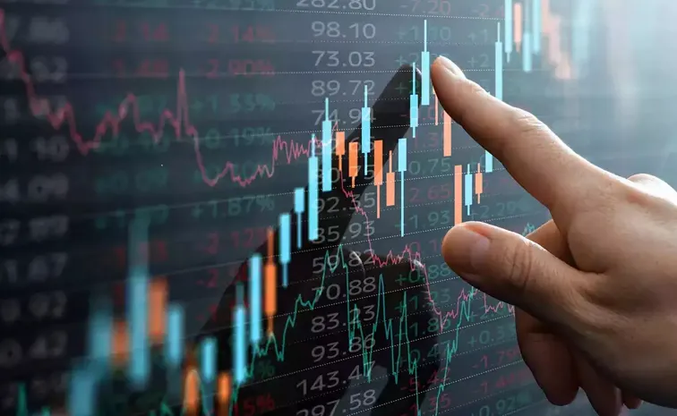 Stock Market Closing Update April 15th 2025