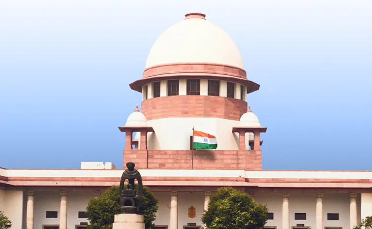 SC to hear pleas against Waqf Amendment Act on April 16