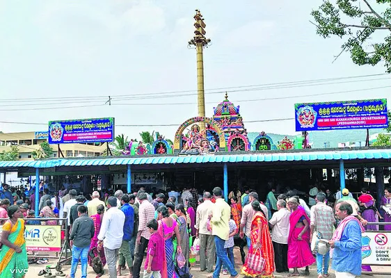 పాలక మండలికి మోక్షమెప్పుడో ?