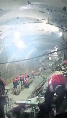 కొనసాగుతున్న వెంటిలేషన్‌ పునరుద్ధరణ 