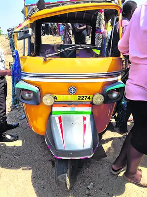 హత్యాయత్నం కేసులో ఇద్దరి అరెస్ట్‌ 