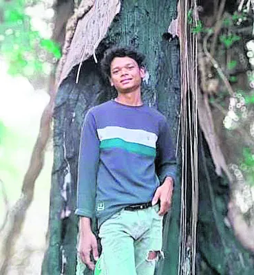 మహారాష్ట్ర ప్రమాదంలో జిల్లా యువకుడు..