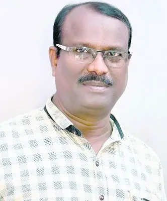 బ్రాహ్మణుల అభివృద్ధికి కృషి 
