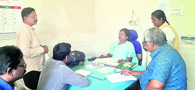 డీఎస్సీ నోటిఫికేషన్ విడుదల చేయాలి