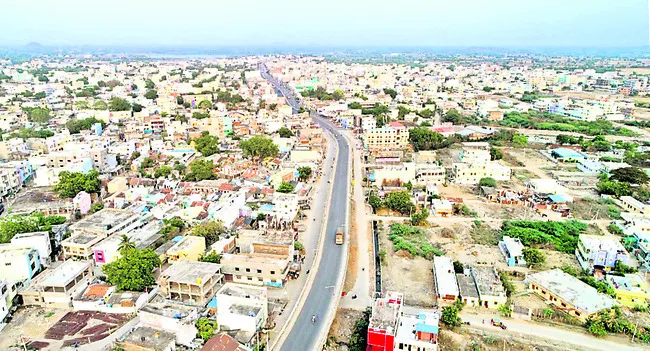 నేటినుంచి సామాజిక, ఆర్థిక సర్వే