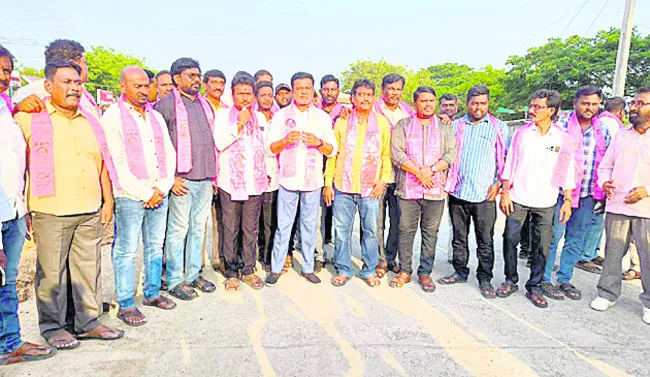 ప్రజలు ఓట్లు వేస్తేనే   మంత్రి పదవి వచ్చింది 