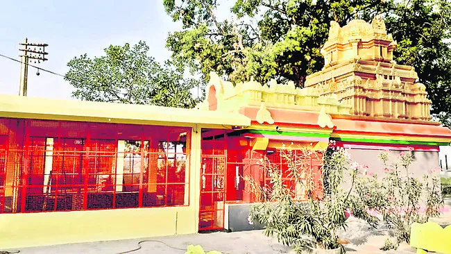 నేటి నుంచి ఉప్పల మల్లన్న జాతర