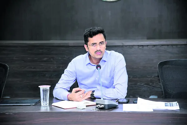 తాగునీటి పథకాల క్లోరినేషన్‌ జరగాలి