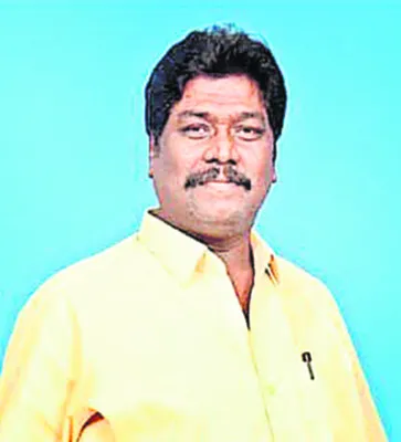 అంబేడ్కర్‌ జయంతిలో దళితులకు అవమానం 
