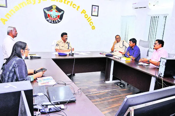 మాదక ద్రవ్యాల నివారణకు ప్రత్యేక చర్యలు 