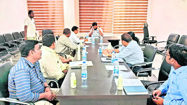 కాల్షియం కార్బైడ్‌ వాడితే కఠిన చర్యలు