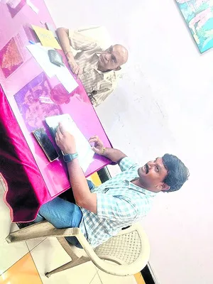 కొండకు ట్రిప్పులు పెంచుదాం