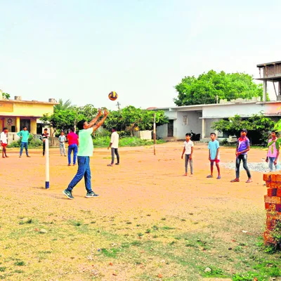 వేసవి క్రీడా శిబిరాలకు వేళాయే..!