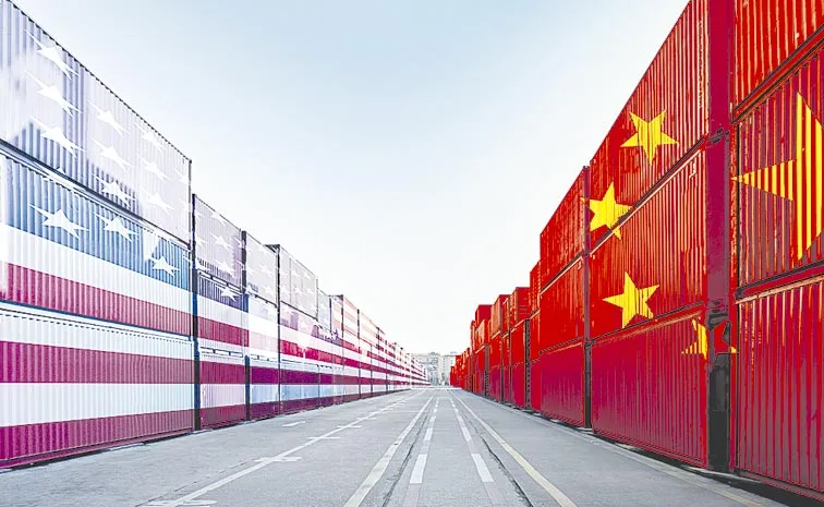 Experts on China Mineral Export Ban