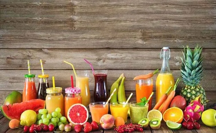Fruits For Summer Season: These Fruit Juices To Keep Hydrated And Cool