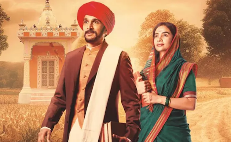 Jyotiba Phule movie controversy
