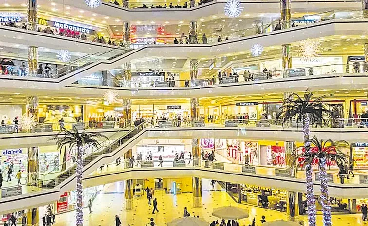 Nearly 19 premium malls to be operational by 2026 end in top 8 cities