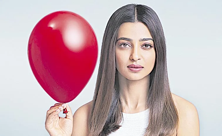 Radhika Apte to star opposite Vijay Sethupathi in Puri Jagannadh pan India film