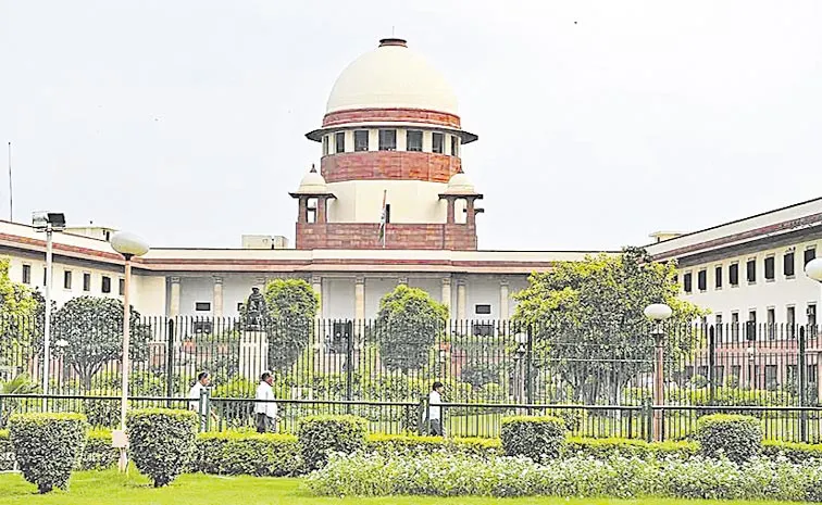 Licence Must Be Suspended: Supreme Court Issues Strict Guidelines on Child Trafficking