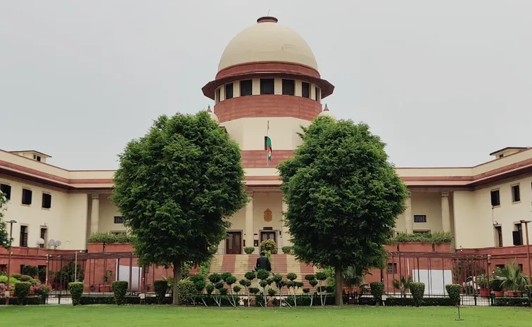 Supreme Court to hear pleas against Waqf Amendment Act on Apr 16 Updates