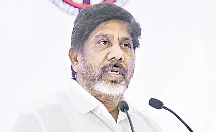 Stree Summit concludes in Hyderabad: Deputy CM Bhatti Vikramarka